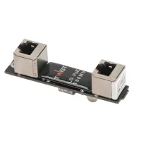 Грозозахист LAN Twist LG-PoE-100Mb-2U - 1