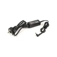 Блок живлення для монітора PowerPlant for monitor LG 220V, 19V 25W 1.3A (6.5*4.4) with pin (LG25F6544) - 2