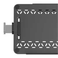 Підставка до ноутбука OfficePro для кронштейнів VESA 75x75, 100x100 (LH340B) - 5