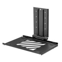 Підставка до ноутбука OfficePro для кронштейнів VESA 75x75 (LH524B) - 3