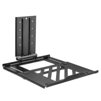 Підставка до ноутбука OfficePro для кронштейнів VESA 75x75 (LH524B) - 5