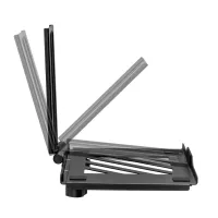 Підставка до ноутбука OfficePro для кронштейнів VESA 75x75 (LH524B) - 7