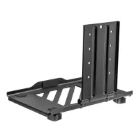 Підставка до ноутбука OfficePro для кронштейнів VESA 75x75 (LH524B) - 8