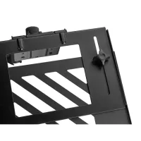 Підставка до ноутбука OfficePro для кронштейнів VESA 75x75 (LH524B) - 9