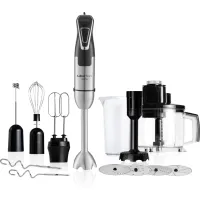 Блендер Liberton LHB-0312 - Изображение 1