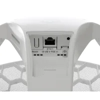 Точка доступу Wi-Fi Mikrotik LHG-5AXD - Зображення 2