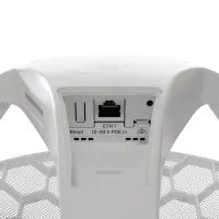 Точка доступу Wi-Fi Mikrotik LHG XL 5 ax (LHG-5axD-XL) - 3