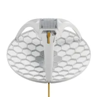 Точка доступу Wi-Fi Mikrotik LHG LTE18 (LHGGM&EG18-EA) - 5