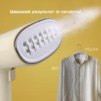 Відпарювач для одягу Liberton LHS-6903 - Изображение 12