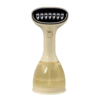 Відпарювач для одягу Liberton LHS-6903 - Изображение 4