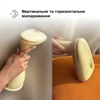 Відпарювач для одягу Liberton LHS-6903 - Изображение 9