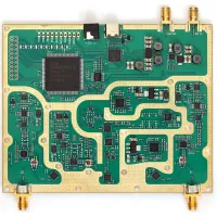 Аналізатор спектра LiteVNA LibreVNA 100 кГц – 6 ГГц - Зображення 2