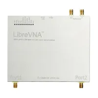 Аналізатор спектра LiteVNA LibreVNA 100 кГц – 6 ГГц - Зображення 1