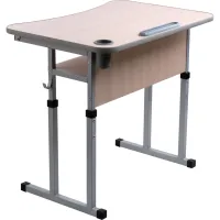 Парта зі стільцем Sector трансформери (Лідер) - 8