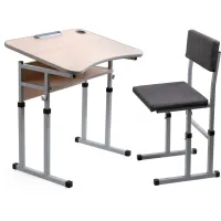 Парта зі стільцем Sector трансформери (Лідер) - 1