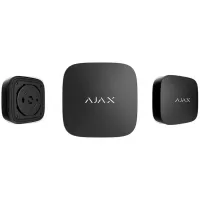 Аналізатор повітря Ajax LifeQuality black - 4