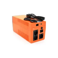 Пристрій безперебійного живлення Makelsan MAKELSAN Lion1500VA (900W) (LionUPS1500kVA) - 2