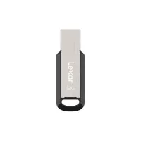 USB флеш накопичувач Lexar 64GB JumpDrive M400 USB 3.0 (LJDM400064G-BNBNG) - 2