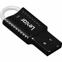 USB флеш накопичувач Lexar 16GB JumpDrive V40 USB 2.0 (LJDV40-16GAB) - 3