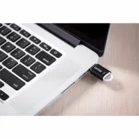 USB флеш накопичувач Lexar 16GB JumpDrive V40 USB 2.0 (LJDV40-16GAB) - 4