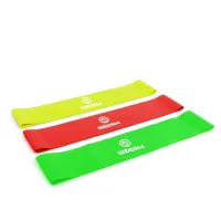 Еспандер Stein 50х0,4х500 мм (LKC-2010-0.4) - Зображення 2