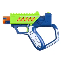 Іграшкова зброя Silverlit Lazer M.A.D. Тренировочный набор (1 бластер, 3 мишени) (LM-86846) - 11