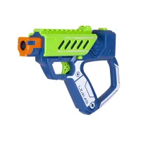 Іграшкова зброя Silverlit Lazer M.A.D. Тренировочный набор (1 бластер, 3 мишени) (LM-86846) - 4