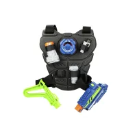 Іграшкова зброя Silverlit Бронежилет Lazer M.A.D. (LM-86849) - 12