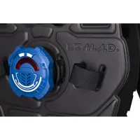 Іграшкова зброя Silverlit Бронежилет Lazer M.A.D. (LM-86849) - 8