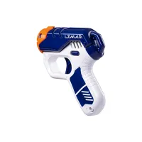 Іграшкова зброя Silverlit Lazer M.A.D. Black Ops (мини-бластер, мишень) (LM-86861) - 5