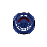 Іграшкова зброя Silverlit Lazer M.A.D. Black Ops (мини-бластер, мишень) (LM-86861) - 7