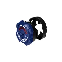 Іграшкова зброя Silverlit Lazer M.A.D. Black Ops (мини-бластер, мишень) (LM-86861) - 9