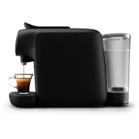 Капсульна кавоварка Philips L'OR BARISTA Sublime (LM9012/60) - Зображення 3