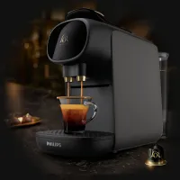 Капсульна кавоварка Philips L'OR BARISTA Sublime (LM9012/60) - Зображення 7