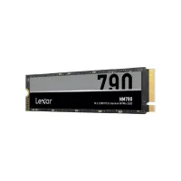 Накопичувач SSD M.2 2280 1TB NM790 Lexar (LNM790X001T-RNNNG) - Зображення 2