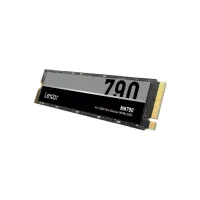 Накопичувач SSD M.2 2280 2TB NM790 Lexar (LNM790X002T-RNNNG) - Зображення 3