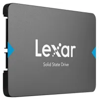 Накопичувач SSD 2.5" 480GB NQ100 Lexar (LNQ100X480G-RNNNG) - 2
