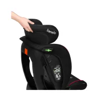 Автокрісло Lionelo Aart I-size Grey Graphite (LO-AART I-SIZE GREY GRAPHITE) - Изображение 8