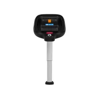 Автокрісло Lionelo Astrid I-Size Base Black (LO-ASTRID I-SIZE BASE BLACK) - 2