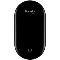 Молоковідсмоктувач Lionelo електричний Fidi free white (LO-FIDI GO) - 11