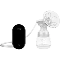 Молоковідсмоктувач Lionelo електричний Fidi free white (LO-FIDI GO) - 2