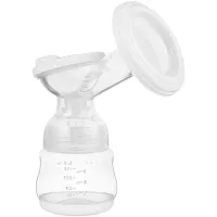 Молоковідсмоктувач Lionelo електричний Fidi free white (LO-FIDI GO) - 4