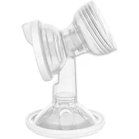 Молоковідсмоктувач Lionelo електричний Fidi free white (LO-FIDI GO) - 9