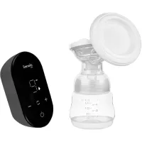 Молоковідсмоктувач Lionelo електричний Fidi free white (LO-FIDI GO) - 1