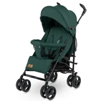 Коляска Lionelo Irma Green Forest (LO-IRMA GREEN FOREST) - 2