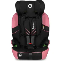 Автокрісло Lionelo Levi One i-Size Pink Rose (LO-LEVI ONE I-SIZE PINK ROSE) - Зображення 3