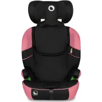 Автокрісло Lionelo Levi One i-Size Pink Rose (LO-LEVI ONE I-SIZE PINK ROSE) - Зображення 4