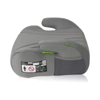 Автокрісло Lionelo Luuk I-size Grey (LO-LUUK I-SIZE GREY) - Зображення 3