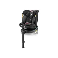 Автокрісло Lionelo Navy I-Size Black Pink (LO-NAVY I-SIZE BLACK PINK) - 2
