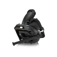 Автокрісло Lionelo Navy I-Size Black Pink (LO-NAVY I-SIZE BLACK PINK) - 6